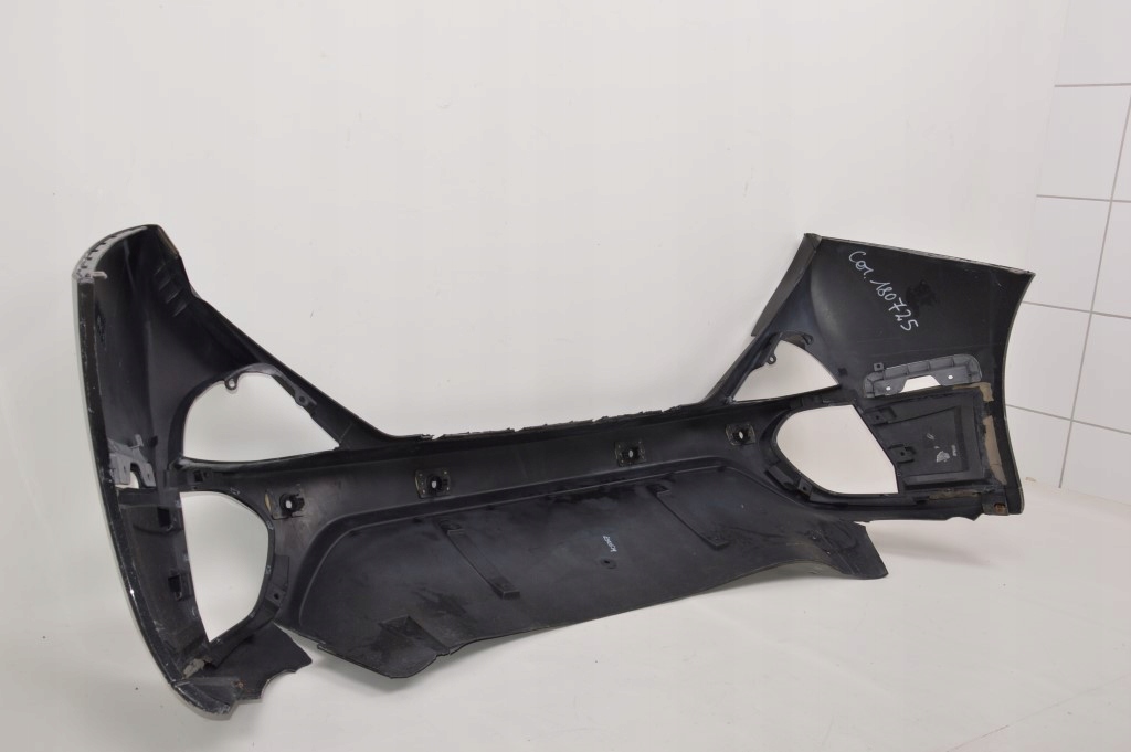 фото №13, Ferrari california f149 бампер задняя