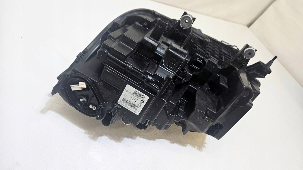 фото №9, Лампа права перед передня bmw x7 g07 laser 9481802