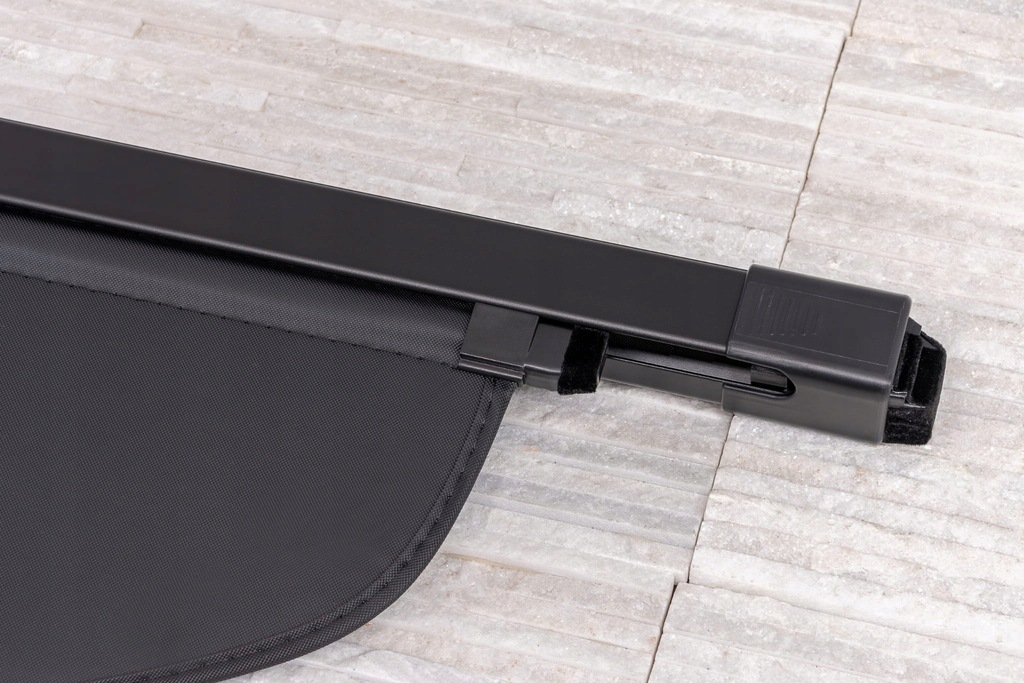 фото №6, Nissan x-trail iv t33 2021+ шторка багажника czarna t99n36rr0a