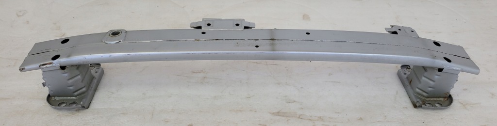 фото №2, Балка бампера перед toyota aygo ii 2014-