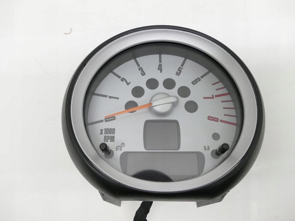 фото №1, Mini оригінальний номер 9201392