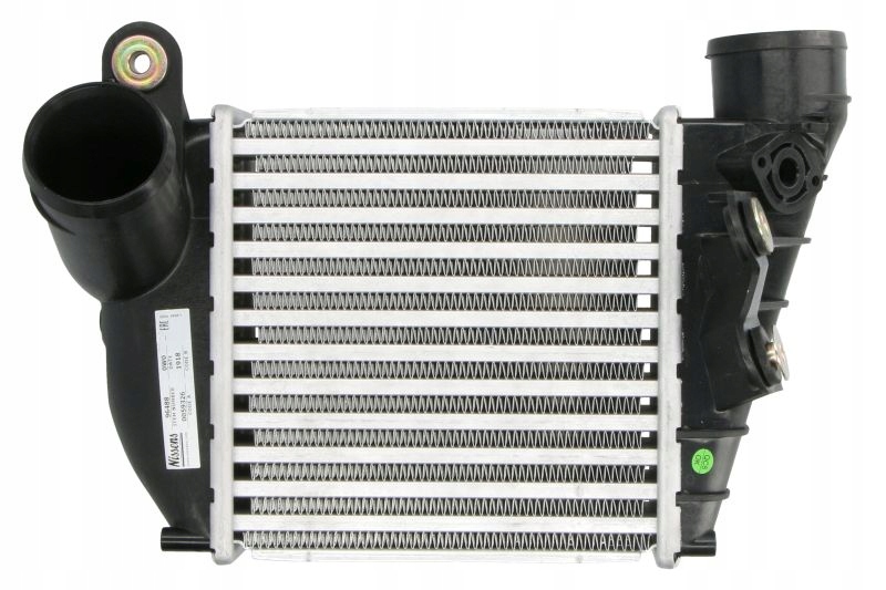 Купить Интеркулер audi a3, seat leon, toledo 2