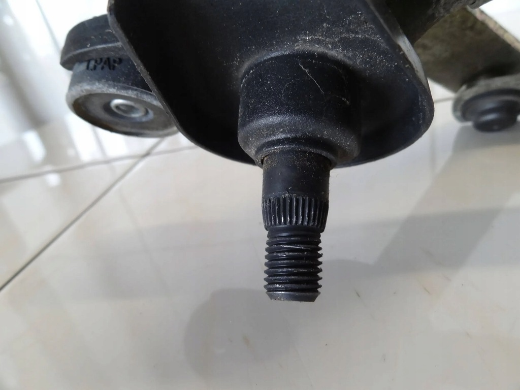 фото №8, Grandland x 19 механизм дворник стекло лобовое 98100-gb000 98100-c8000