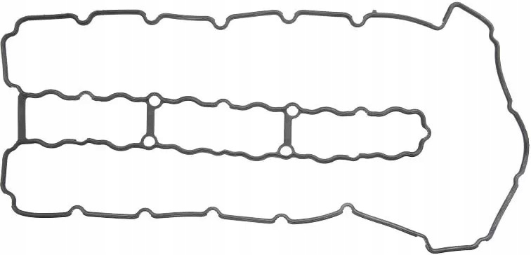 фото №1, Elring прокладка кришки клапанів 740.290