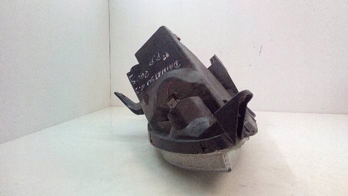 фото №6, Фара правий лампа перед daihatsu yrv 2003r.