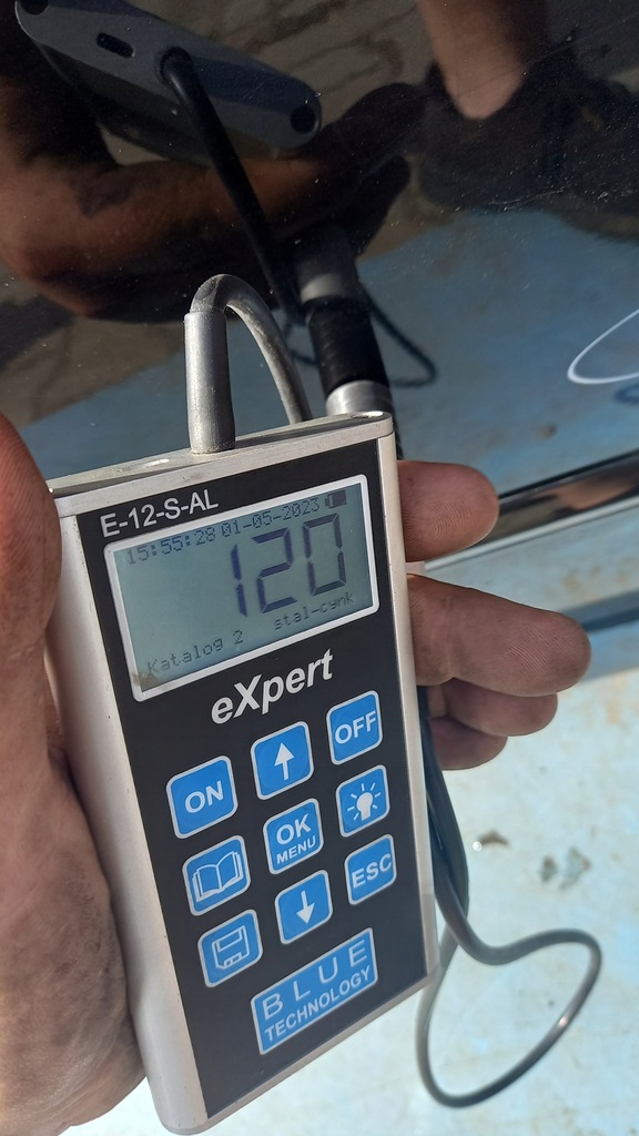 фото №11, Двері задня задні праве volvo v50 04-12r