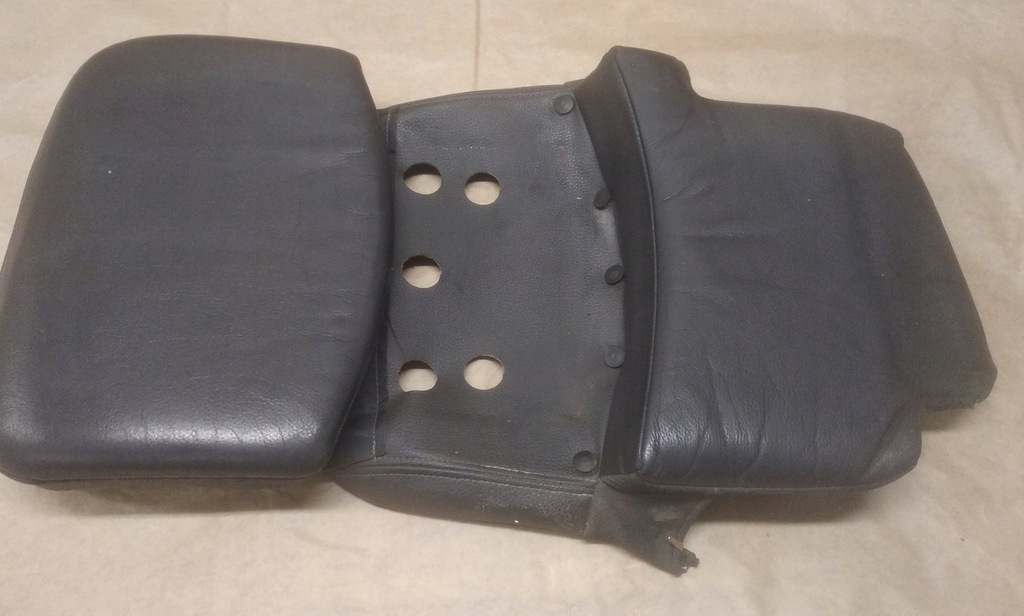 фото №4, Сидіння сидіння середнього ii ряд volvo xc90