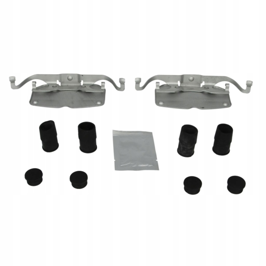 Набор монтажный тормозных колодок тормозных pfk629 Доставка