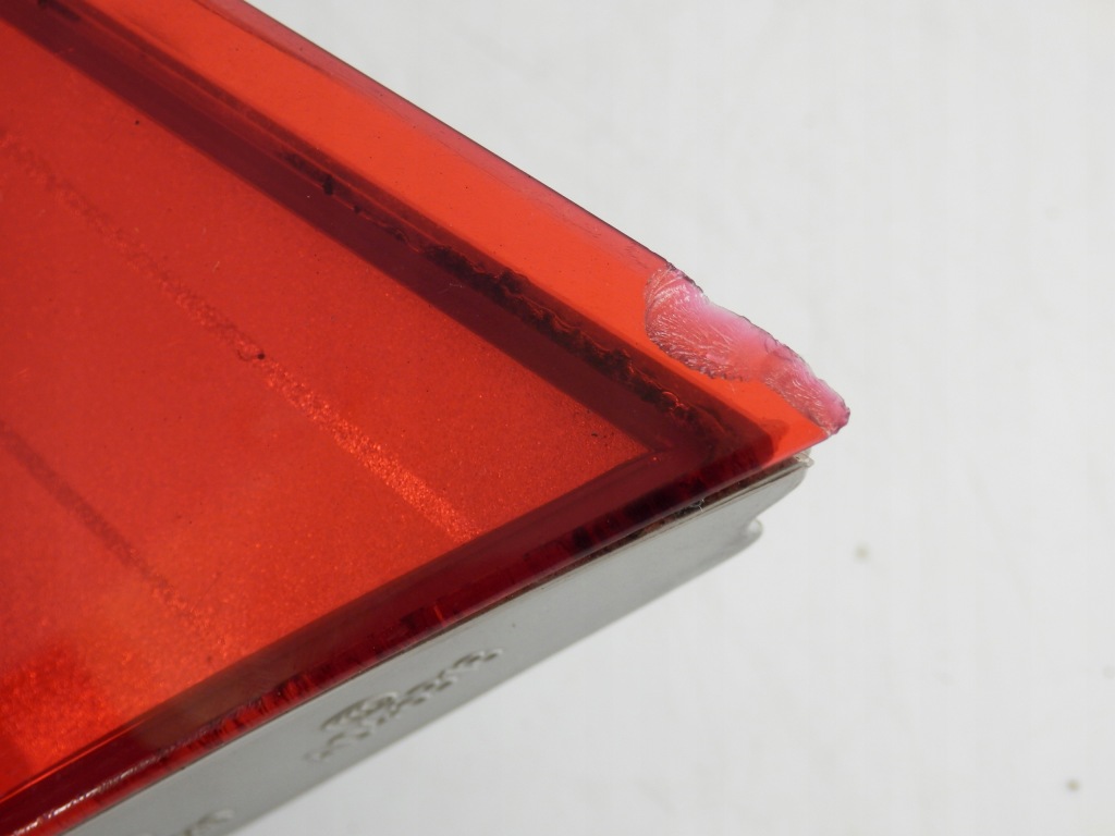 Bmw e93 кабриолет  lci oryinalna фара w крышка багажника крышка багажника правая Доставка