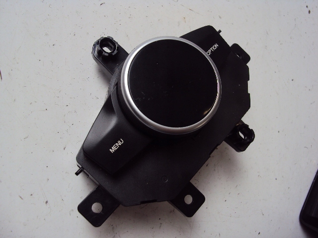 фото №2, Панель ручка радіо навігації alfa romeo giulia