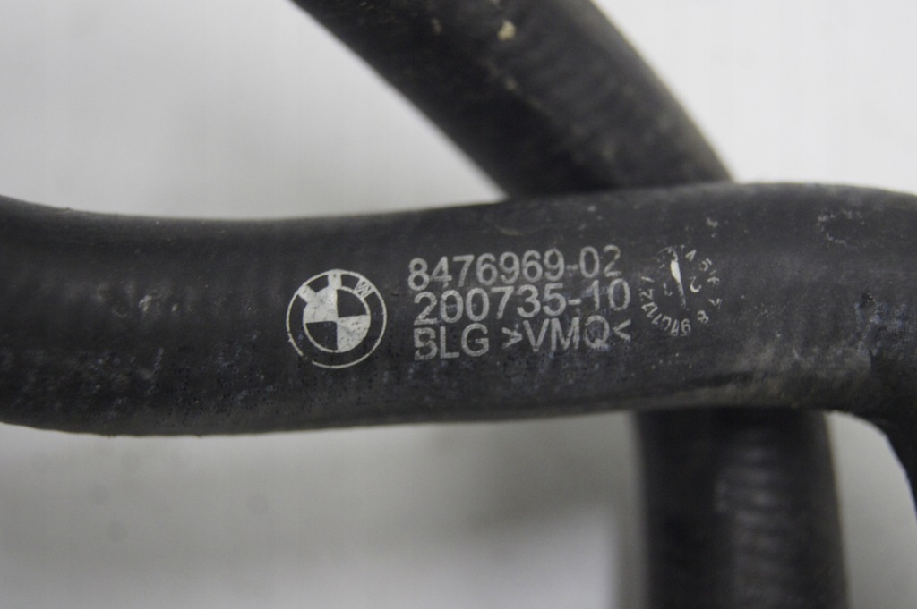 фото №7, Bmw 3 g21 lci 2.0 дизель wtrysiwacz adblue 2.0d 8580209