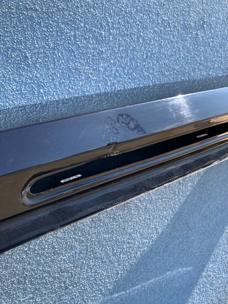 фото №11, Vw t6 transporter multivan кришка багажника задня czarna