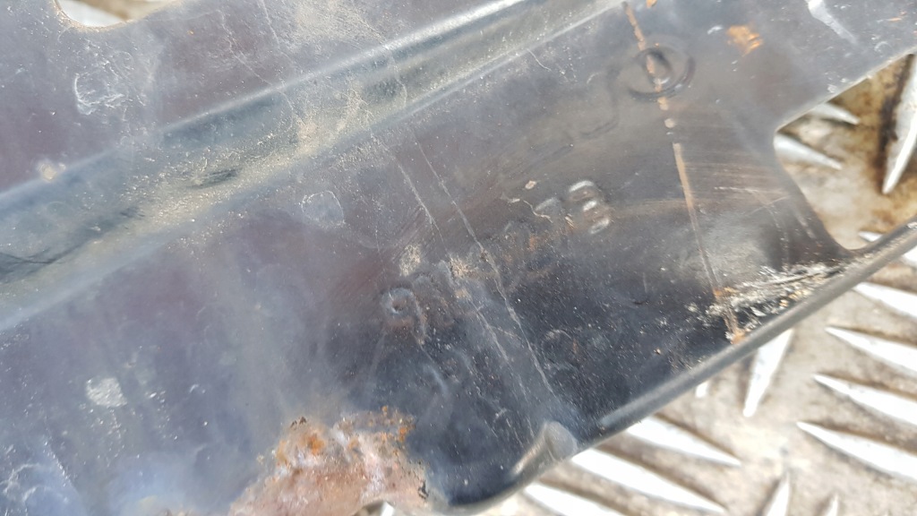 фото №8, Volvo v70 s i кронштейн бампера перед левая правое