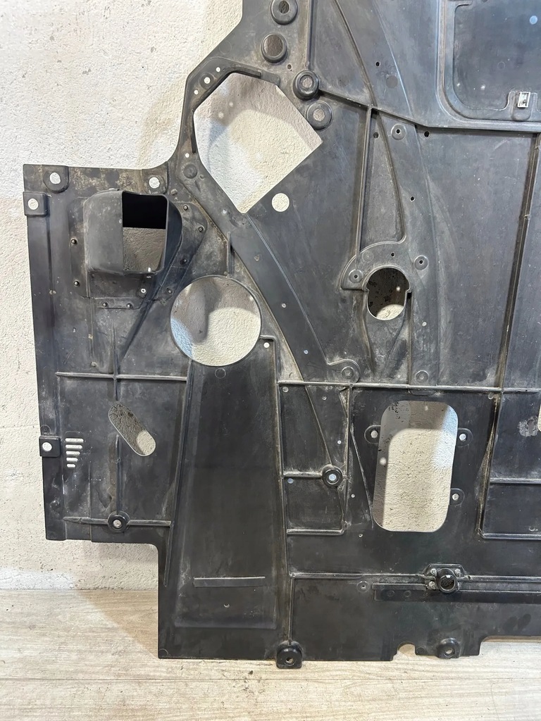 фото №6, Ferrari sf90 stradale плита захист підвіска