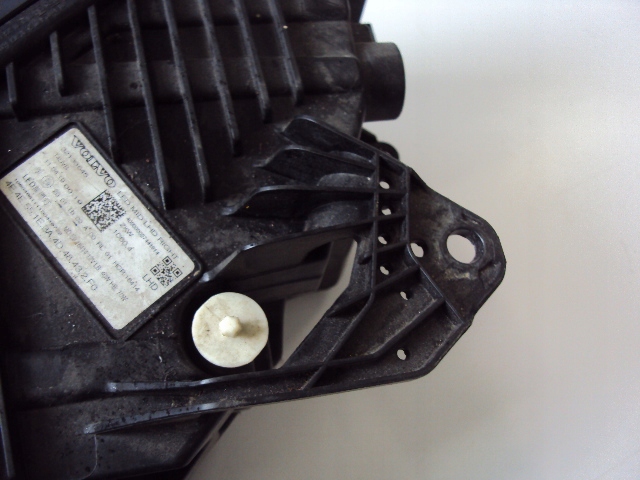 фото №11, Лампа правий перед full led volvo xc60 ii