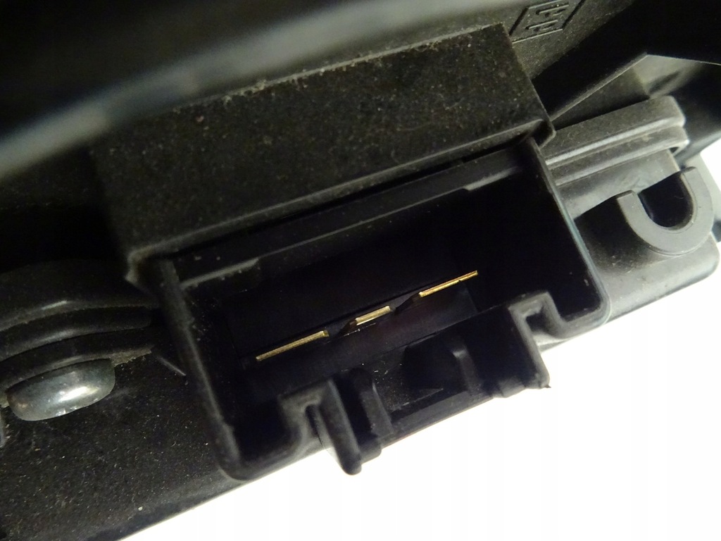 фото №5, 2016-2023 camaro воздуходувка обдув вентилятор моторчик отопитель