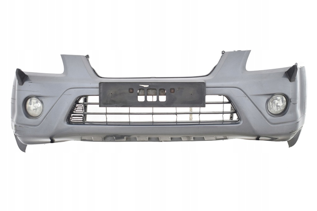 фото №1, Бампер передній перед honda cr-v crv ii lift nh674p