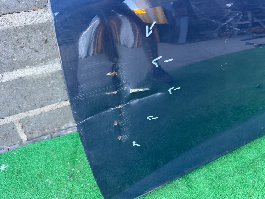 фото №12, Hyundai i20 iii 3 2020- дверь левая передние левый перед