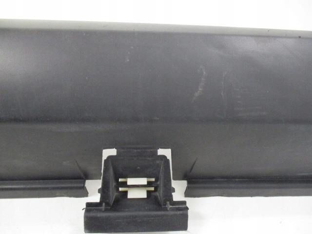 фото №7, Citroen c3 iii 2016- молдинг порог левая