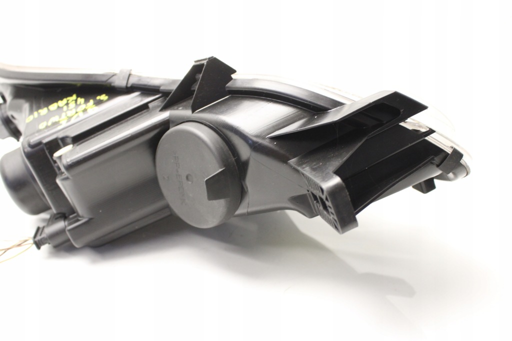 фото №5, Smart fortwo 451 ii 07r- фара левый лампа левая перед передняя