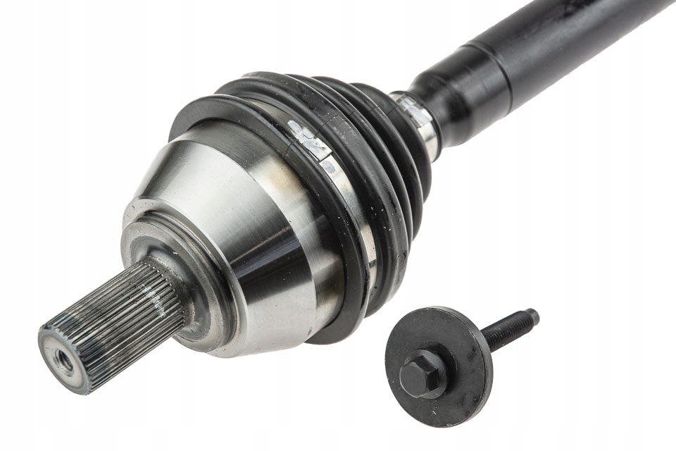 фото №4, Привідний вал привідна