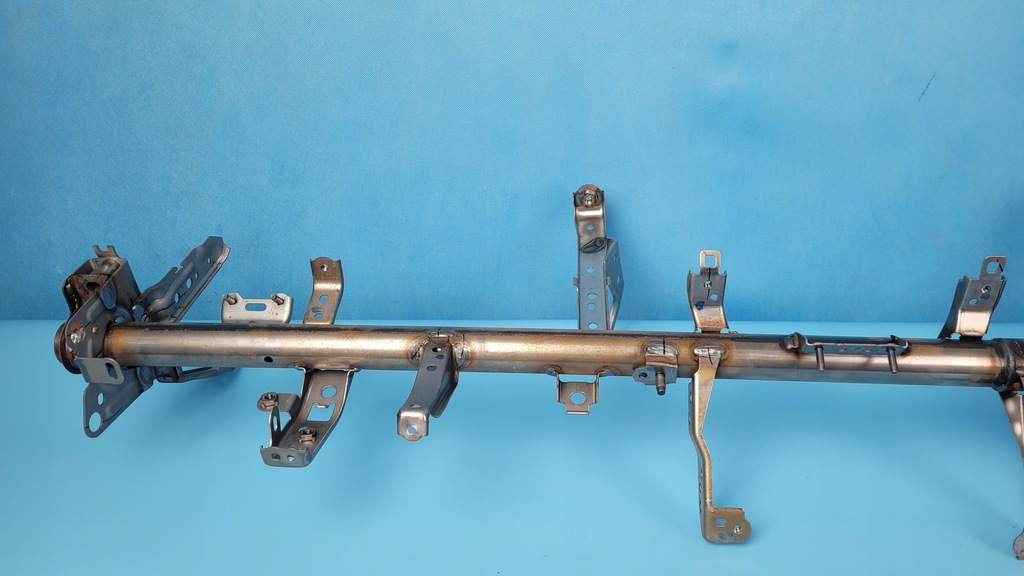 фото №7, Toyota corolla e21 23r 1.8 hybrid каркас балка панелі приладової панелі