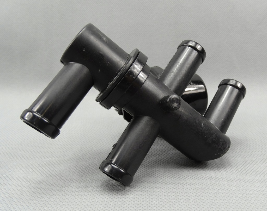 фото №5, Клапан отопителя