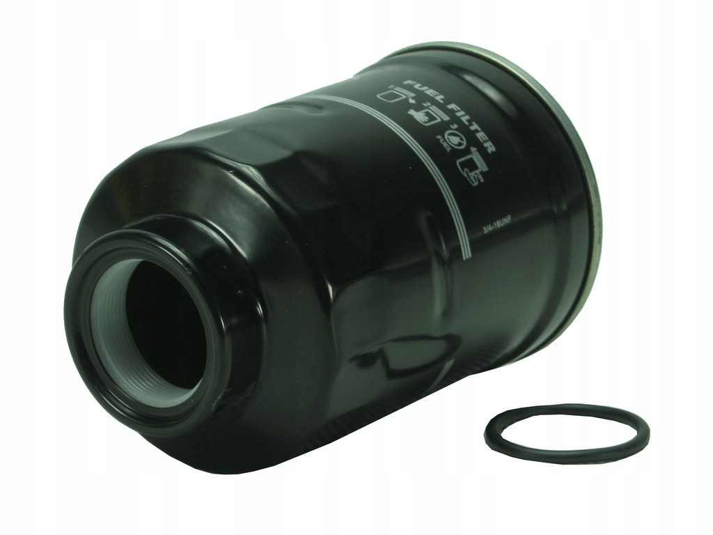 фото №1, Subaru forester iii sh 08- 2.0 дизель фільтр пального