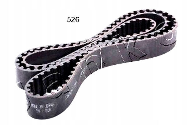 фото №2, Ремінь розподільного валу japko