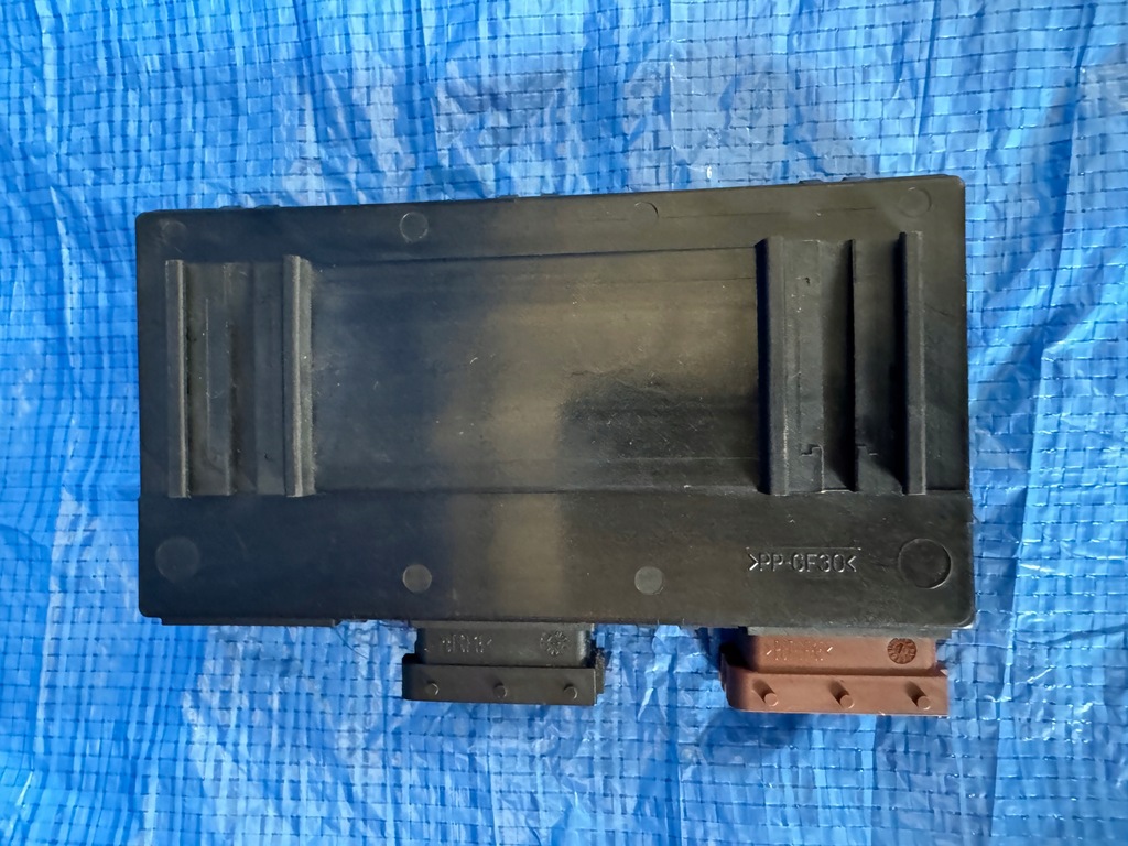 фото №8, Модуль блок управления сиденье peugeot citroen 9674477580