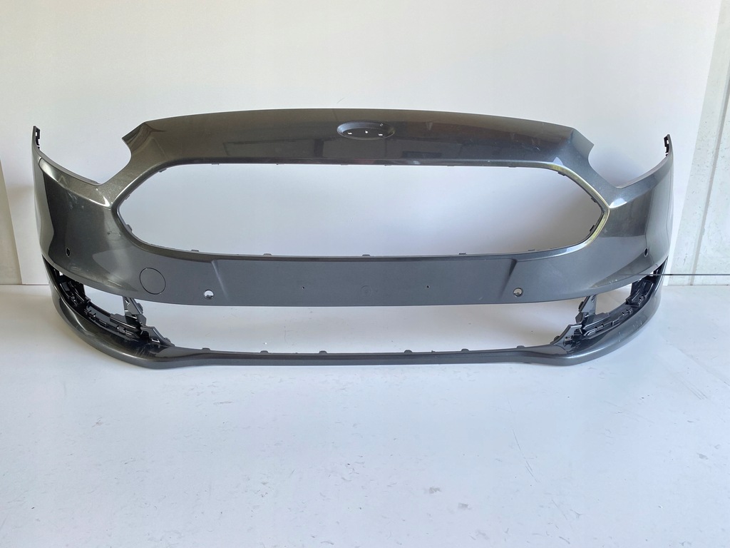 фото №1, Бампер передний перед ford s-max ii 2 mk2 lift 2019-