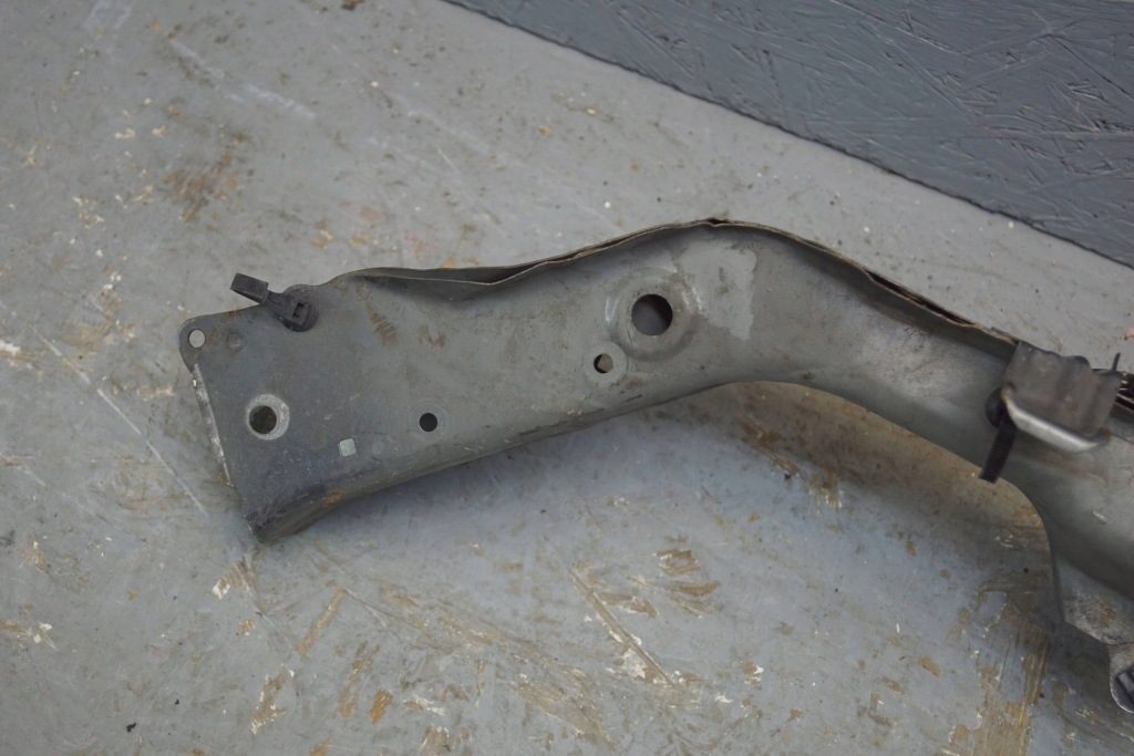 фото №13, Pas передний верхний усилитель honda cr-v iii ż243