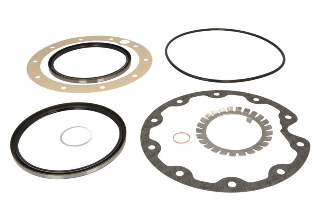 Купить Набор ремонтный ступица колеса подходит к: man e2000, tgs 1 mercedes actros,