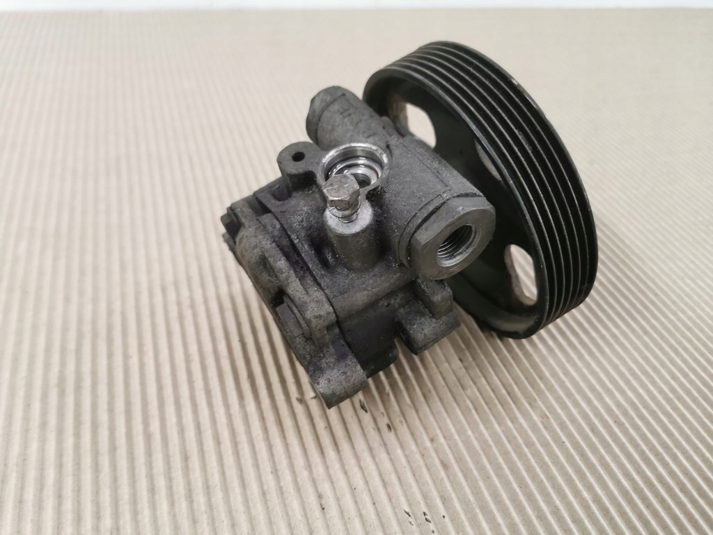 фото №5, Ford fusion 1.4 tdci 2002-12r. - насос усилителя