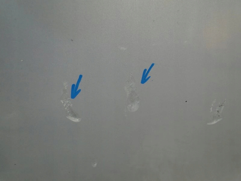 фото №4, Kia sportage дверь правый перед