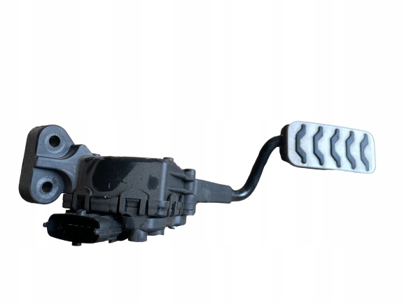 фото №1, Педаль газа kia ceed i lift 1.6crdi 090822k0045