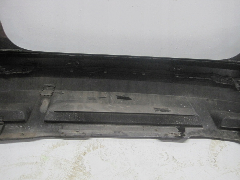 фото №10, Бампер задняя задний skoda karoq 57a 4 pdc