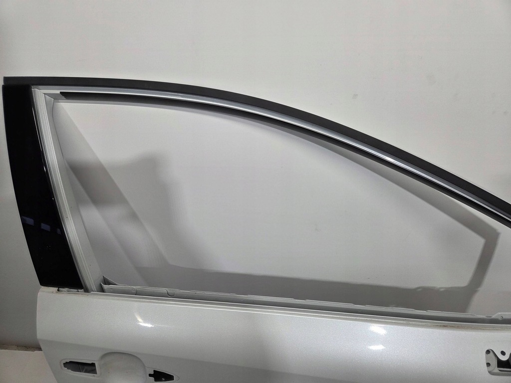 фото №3, Дверь правое передние toyota corolla e21