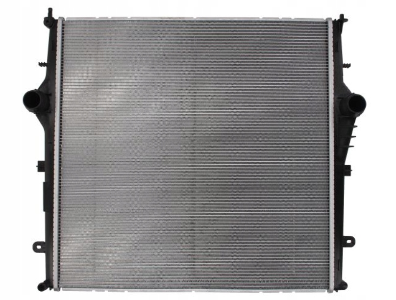 фото №1, Радиатор alfa romeo giulia 2.2 дизель 2015 -