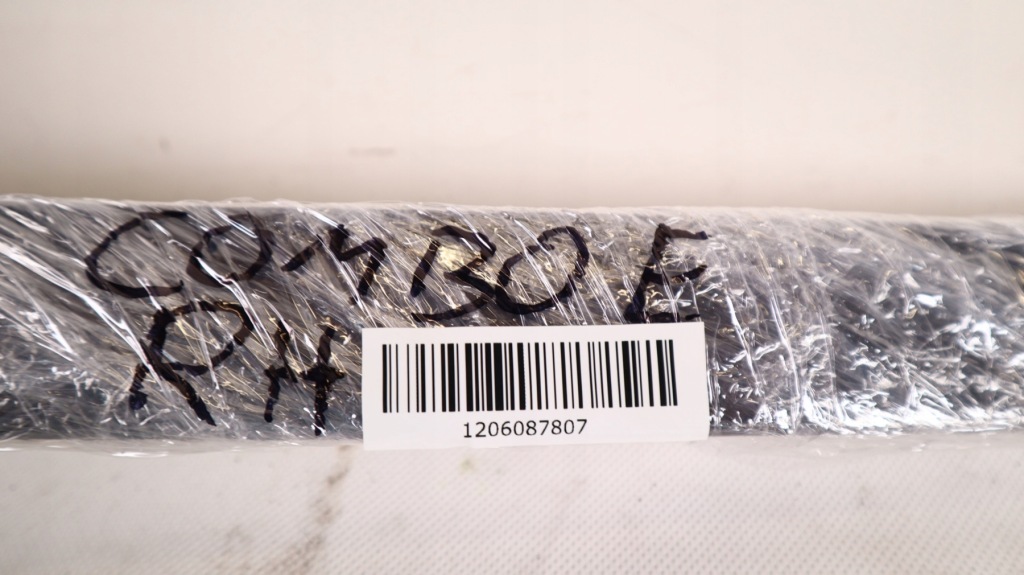 фото №9, Combo e berlingo iv rifter proace city doblo iii молдинг крила права задня