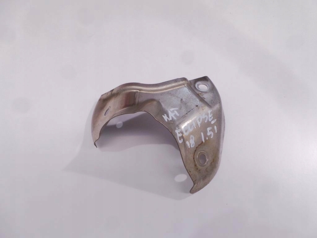 фото №1, Mitsubishi eclipse cross 1.5t защита тепловая kat