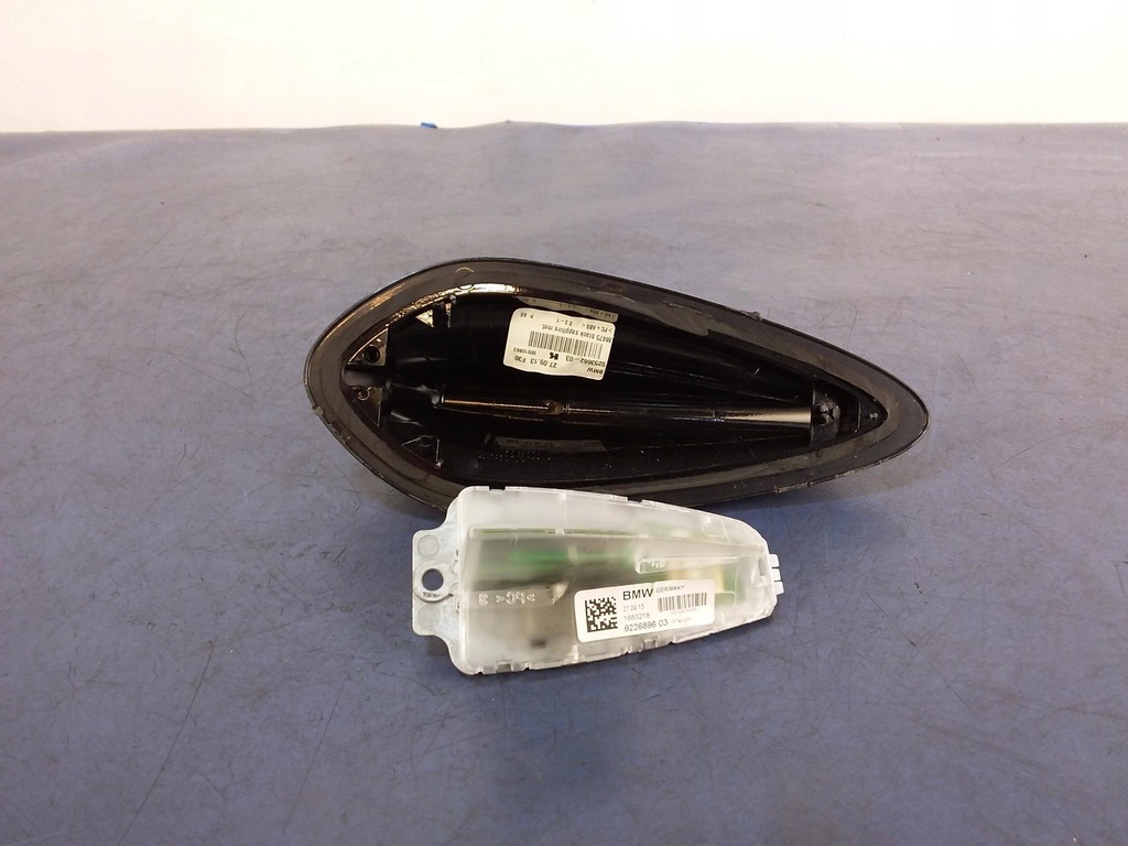 фото №6, Bmw 4 f32 f36 антенна кровельная rekin 475 9226896