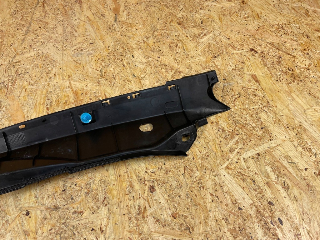 фото №12, Молдинг накладка захист крила перед права lexus es vii 53805-33100 2018-