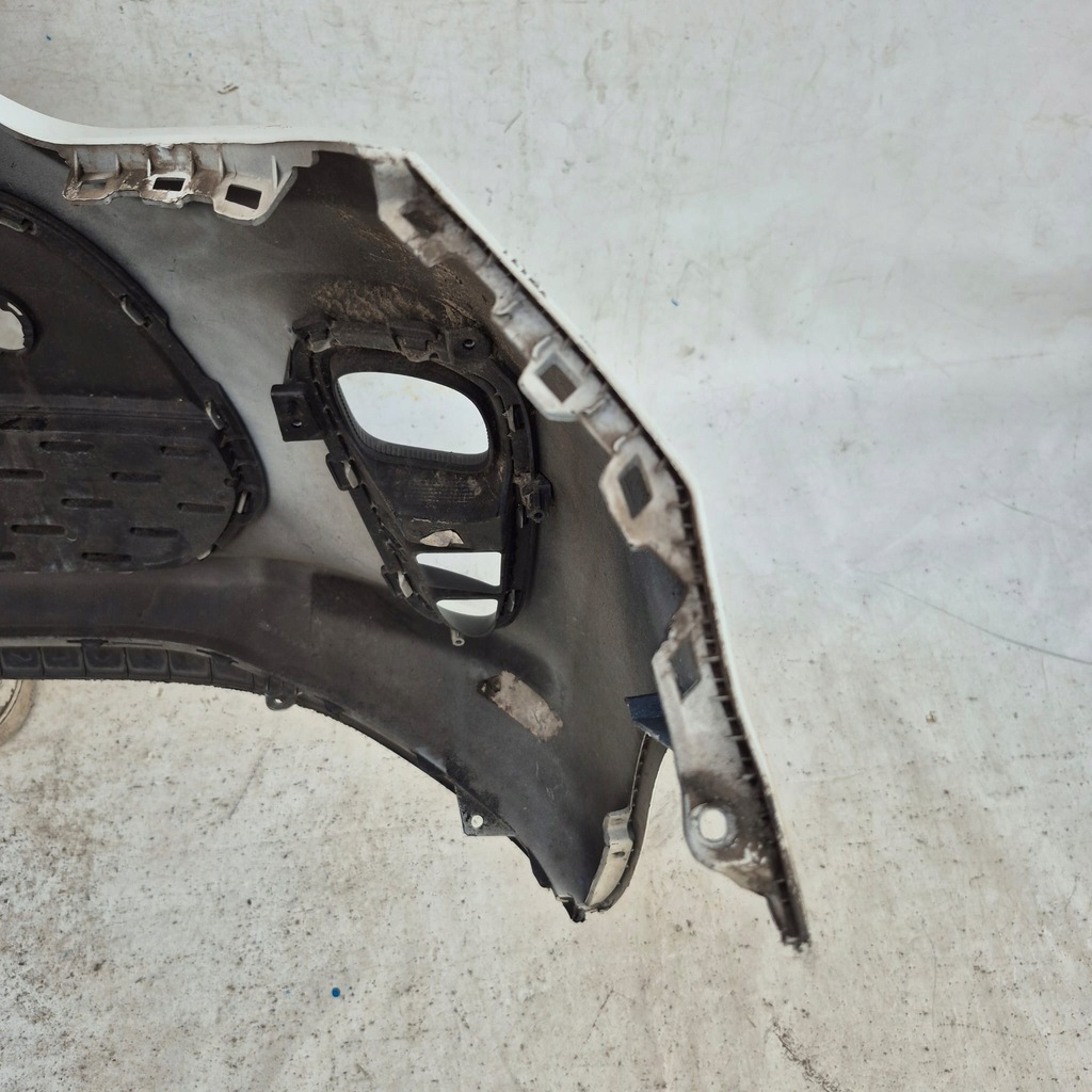 фото №11, Kia picanto iii 17- бампер перед передний 86511-g6000