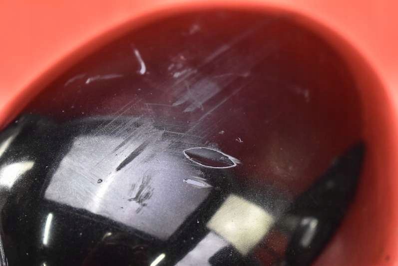 Зеркало правое  чёрные 020904 mini paceman r61 12-16 7 pin Киев