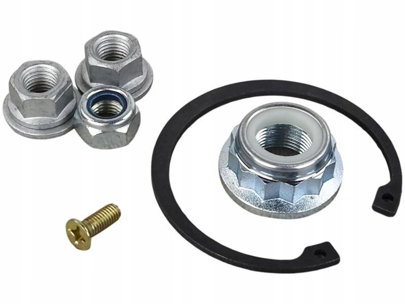 Підшипник колеса vw p. a3/golf 4/octavia/bor 2722/mg Доставка