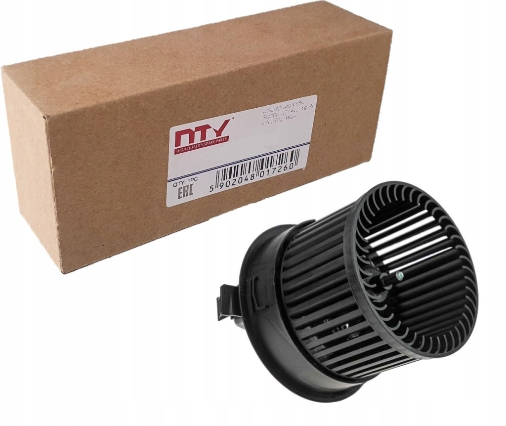 фото №15, Вентилятор обдув повітря ewn-pe-000 nty