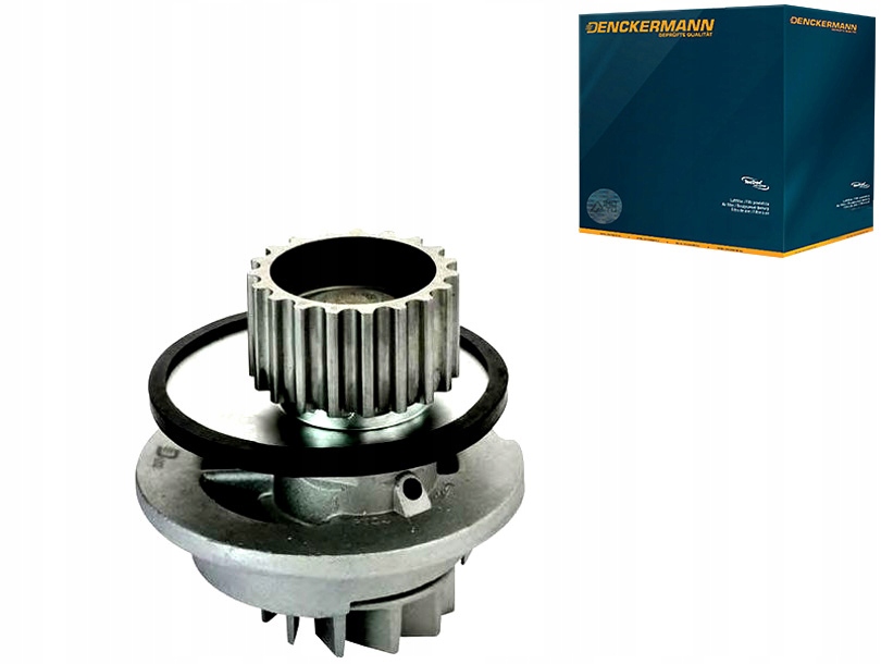 Купить Denckermann насос водяная 96352649 94013802 1632 wp2