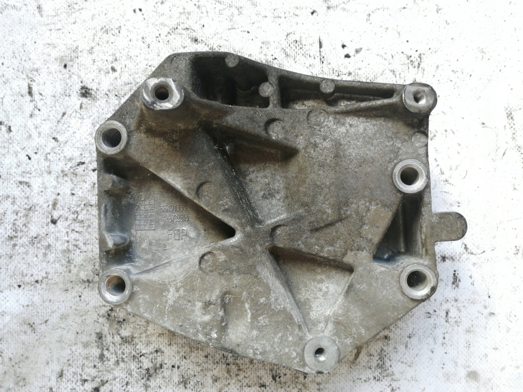 фото №1, 4282 opel zafira b 1.9 cdti кронштейн кондиціонера