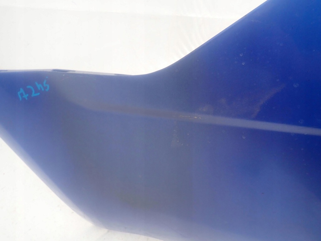 фото №8, Chevrolet aveo iii t300 sedan бампер задняя pdc